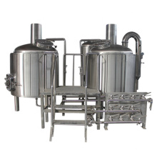 Beek Making Equipment Beer Keg 300l Beer Brewing Systems